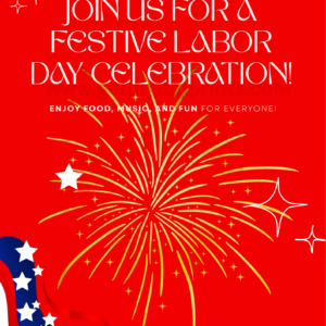 Strength in Labor Poster – Classic American Workplace Tribute