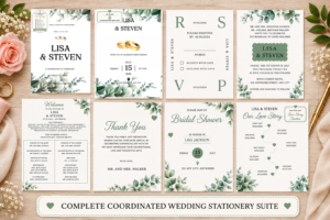 The Modern Love Bundle Suite